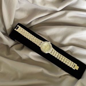 Diamonique By QVC Watch